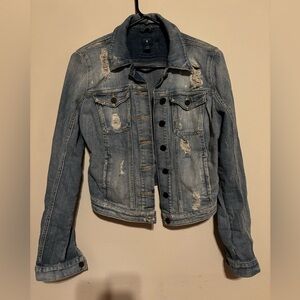 Women’s Guess Jean jacket